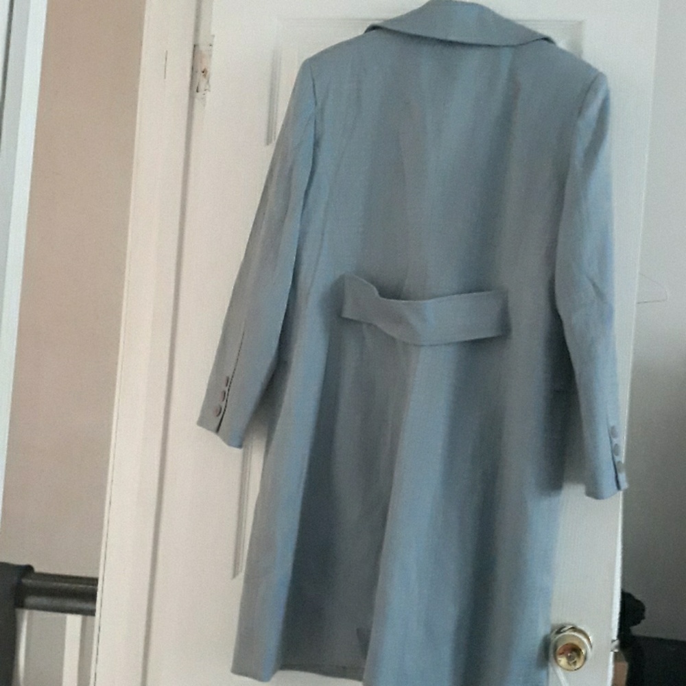 3 piece suit